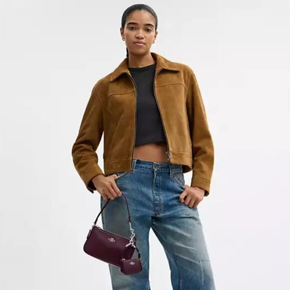 Boxed Nolita 19 And Nolita Bag Charm Set - New in Box - Picture 7 of 9